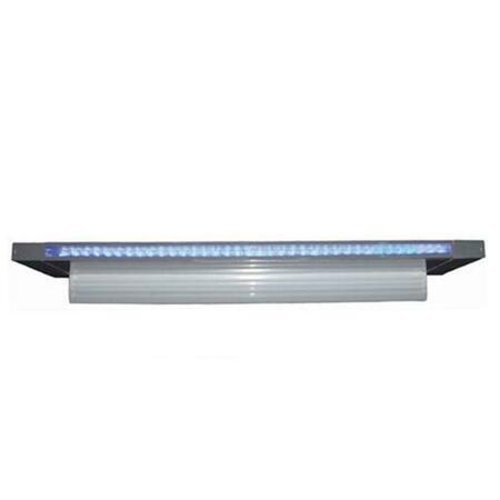 CMP 24 in. Brilliant LED Lighted Waterfall CMP25677230000